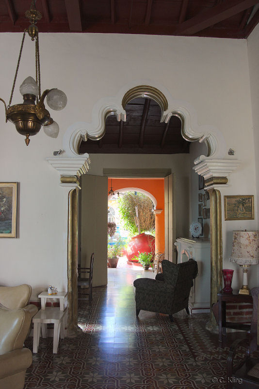 Gästehaus in Camagüey